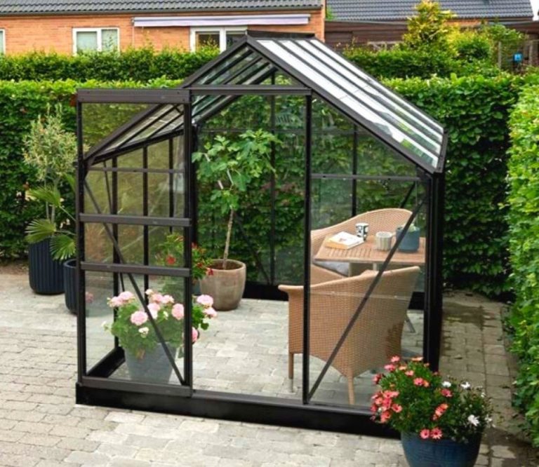 Halls Popular Greenhouse Review - Greenhouse Reviews